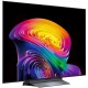 TV OLED LG 55C64LA EVO SMART AI 120Hz